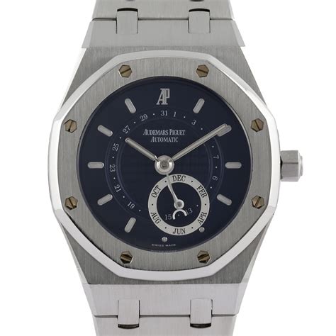 audemars piguet annual calendar